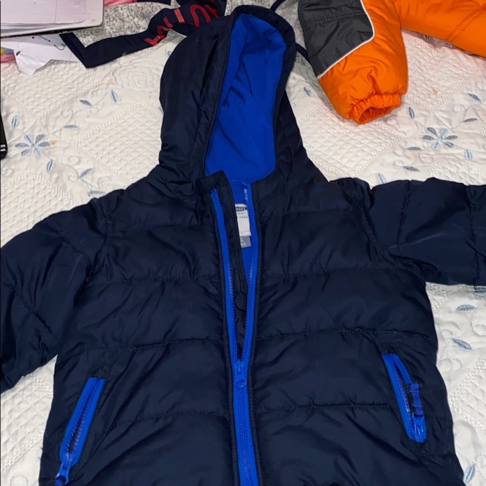 Jacket